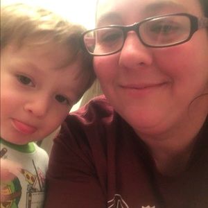 Meet your Posher, Tracy